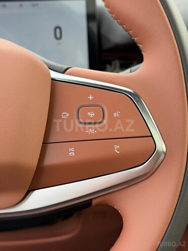 Changan Uni-Z-21