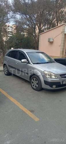 Kia Pride 2008, 238,000 km - 1.5 л - Bakı