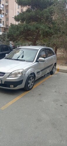 Kia Pride 2008, 238,000 km - 1.5 л - Bakı