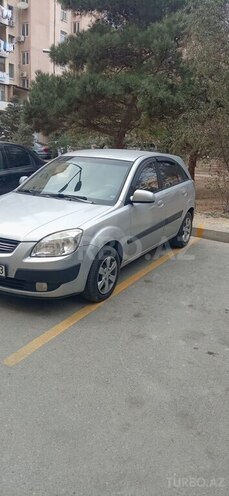 Kia Pride 2008, 238,000 km - 1.5 л - Bakı