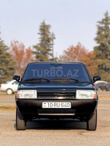 Tofas Sahin 2004, 360,000 km - 1.6 l - Gəncə