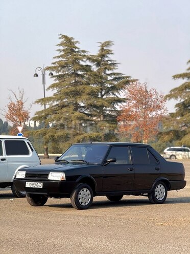 Tofas Sahin 2004, 360,000 km - 1.6 l - Gəncə