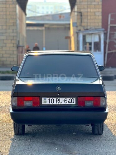 Tofas Sahin 2004, 360,000 km - 1.6 l - Gəncə