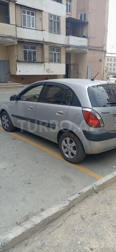 Kia Pride 2008, 238,000 km - 1.5 л - Bakı