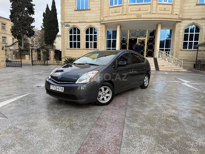 Toyota Prius 2008, 300,000 km - 1.5 l - Bakı