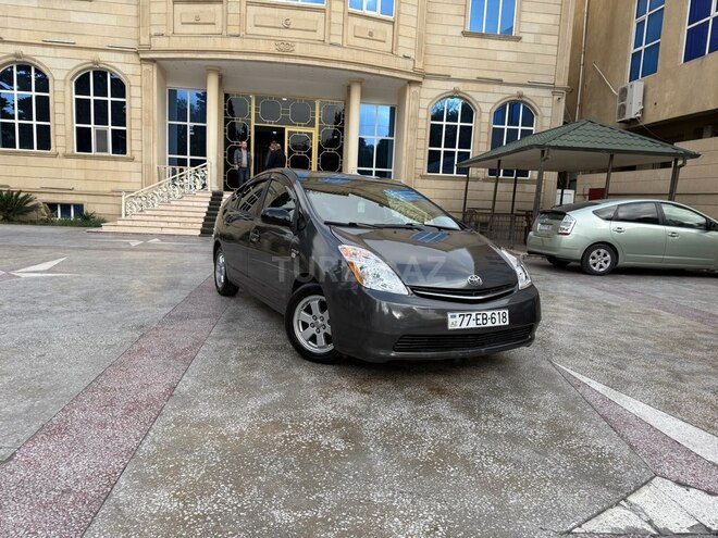 Toyota Prius 2008, 300,000 km - 1.5 l - Bakı