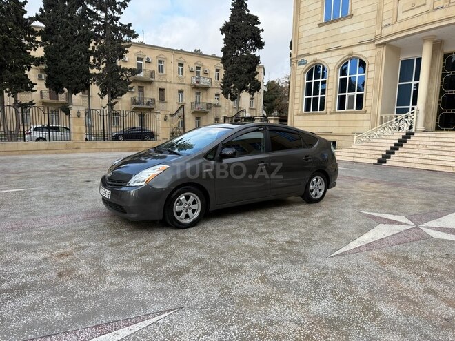 Toyota Prius 2008, 300,000 km - 1.5 l - Bakı