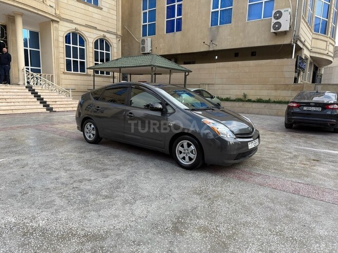Toyota Prius 2008, 300,000 km - 1.5 l - Bakı