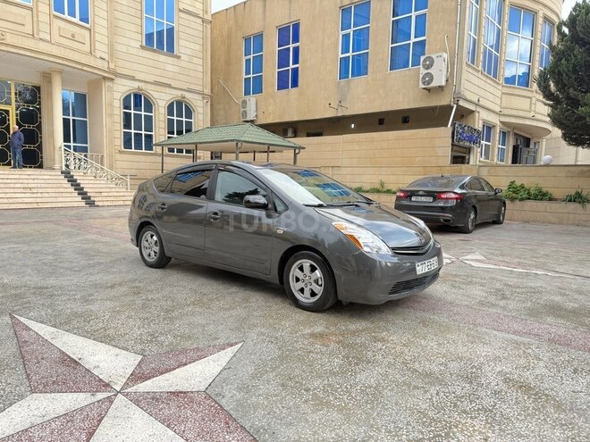 Toyota Prius 2008, 300,000 km - 1.5 l - Bakı