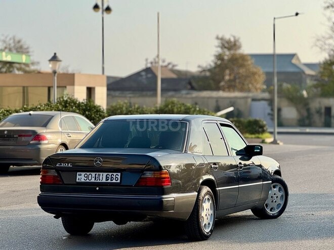Mercedes 230 E 1991, 485,635 km - 2.3 л - Bakı