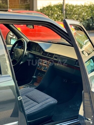 Mercedes 230 E 1991, 485,635 km - 2.3 л - Bakı