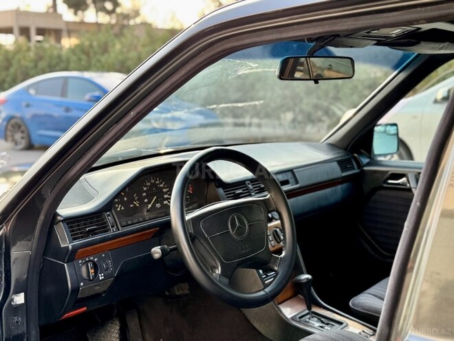 Mercedes 230 E 1991, 485,635 km - 2.3 л - Bakı