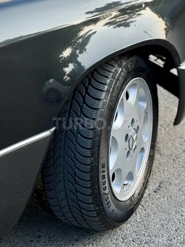 Mercedes 230 E 1991, 485,635 km - 2.3 л - Bakı