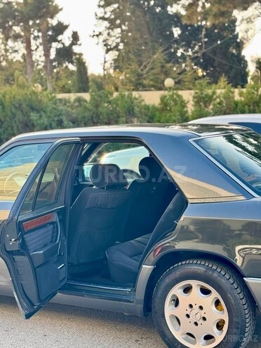 Mercedes 230 E 1991, 485,635 km - 2.3 л - Bakı