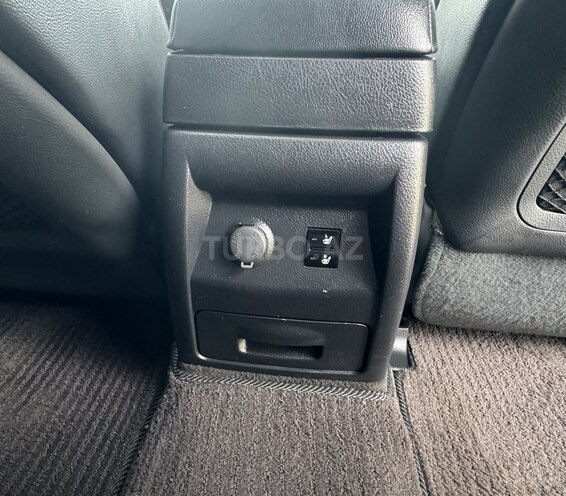 Hyundai Santa Fe 2010, 277,395 km - 2.0 л - Bakı