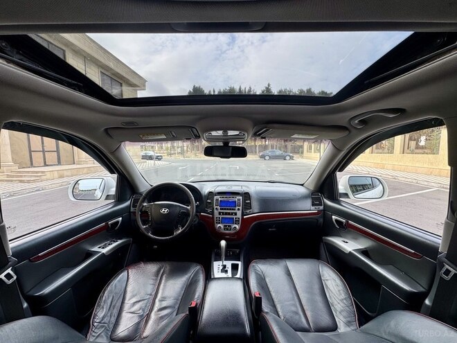 Hyundai Santa Fe 2010, 277,395 km - 2.0 л - Bakı
