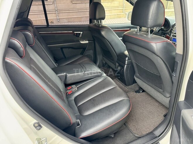 Hyundai Santa Fe 2010, 277,395 km - 2.0 л - Bakı