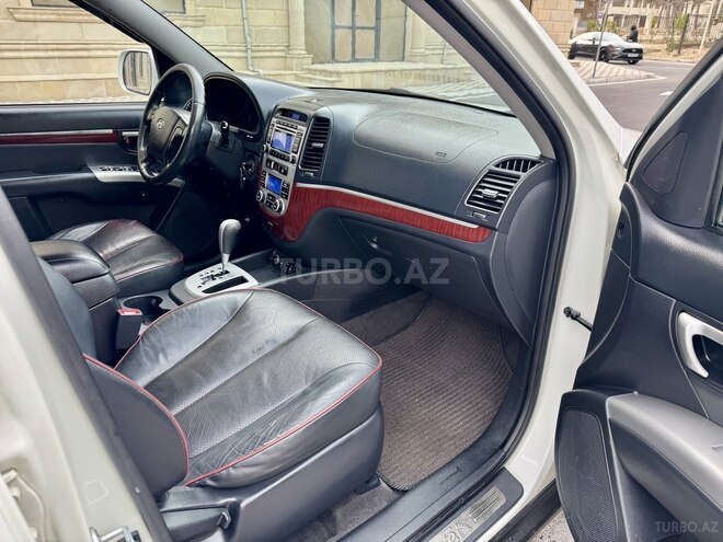 Hyundai Santa Fe 2010, 277,395 km - 2.0 л - Bakı