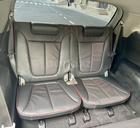 Hyundai Santa Fe 2010, 277,395 km - 2.0 л - Bakı