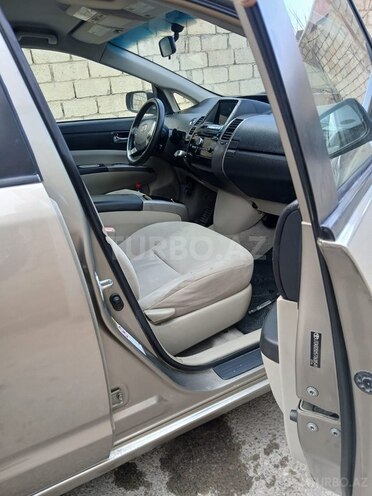 Toyota Prius 2007, 350,000 km - 1.5 l - Bakı