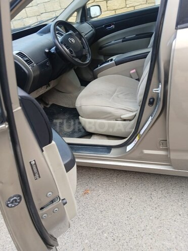 Toyota Prius 2007, 350,000 km - 1.5 l - Bakı