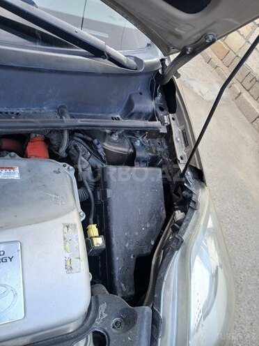 Toyota Prius 2007, 350,000 km - 1.5 l - Bakı