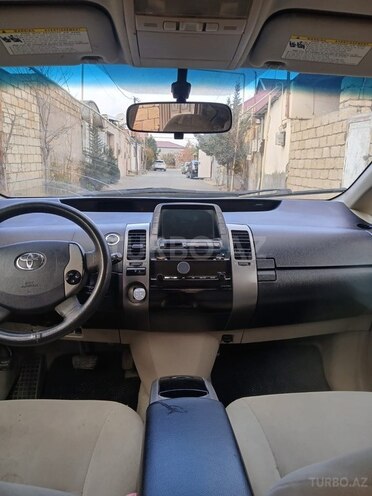 Toyota Prius 2007, 350,000 km - 1.5 l - Bakı