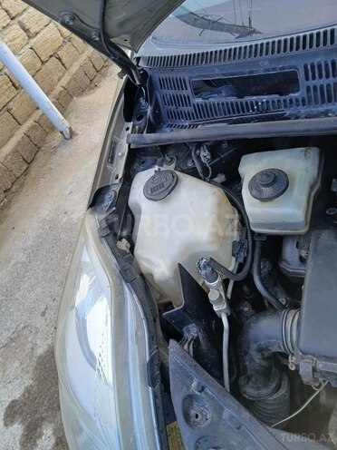 Toyota Prius 2007, 350,000 km - 1.5 l - Bakı
