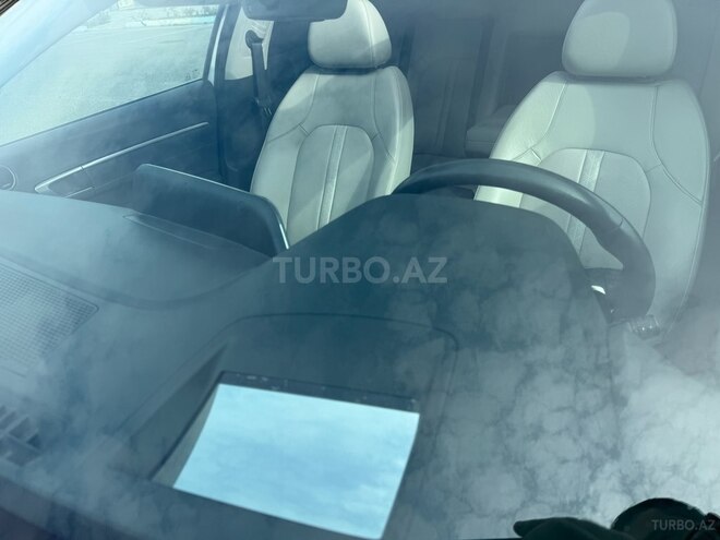Hyundai Sonata 2020, 70,000 km - 1.6 l - Sumqayıt