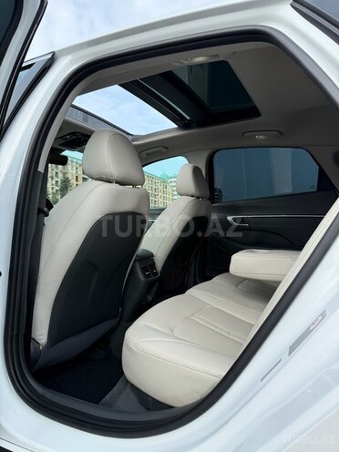 Hyundai Sonata 2020, 70,000 km - 1.6 l - Sumqayıt