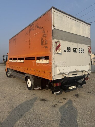 Mercedes Atego 816 2000, 482,000 km - 4.3 l - Bərdə