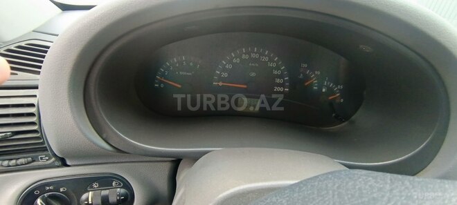 LADA (VAZ) Kalina 2007, 365,994 km - 1.6 л - Bakı