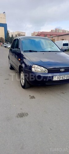 LADA (VAZ) Kalina 2007, 365,994 km - 1.6 л - Bakı