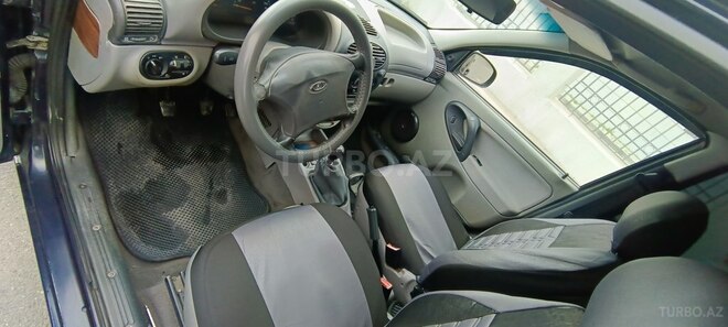 LADA (VAZ) Kalina 2007, 365,994 km - 1.6 л - Bakı