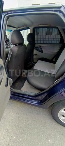 LADA (VAZ) Kalina 2007, 365,994 km - 1.6 л - Bakı