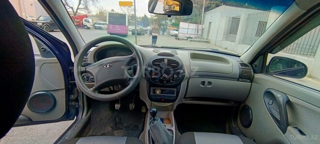 LADA (VAZ) Kalina 2007, 365,994 km - 1.6 л - Bakı