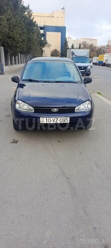 LADA (VAZ) Kalina 2007, 365,994 km - 1.6 л - Bakı