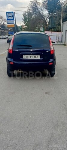LADA (VAZ) Kalina 2007, 365,994 km - 1.6 л - Bakı