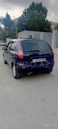 LADA (VAZ) Kalina 2007, 365,994 km - 1.6 л - Bakı