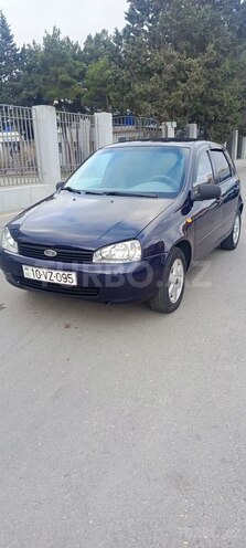 LADA (VAZ) Kalina 2007, 365,994 km - 1.6 л - Bakı