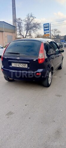 LADA (VAZ) Kalina 2007, 365,994 km - 1.6 л - Bakı