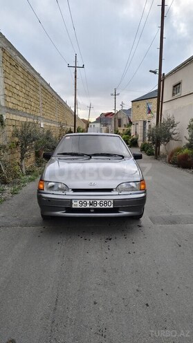 LADA (VAZ) 2115 2011, 423,047 km - 1.6 l - Bakı