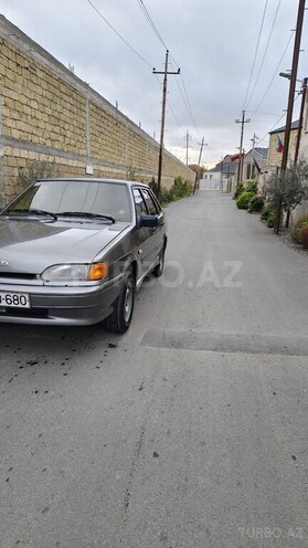LADA (VAZ) 2115 2011, 423,047 km - 1.6 l - Bakı