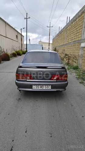 LADA (VAZ) 2115 2011, 423,047 km - 1.6 l - Bakı