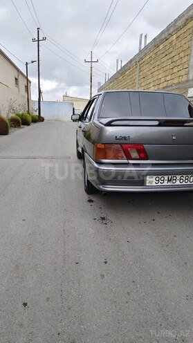 LADA (VAZ) 2115 2011, 423,047 km - 1.6 l - Bakı