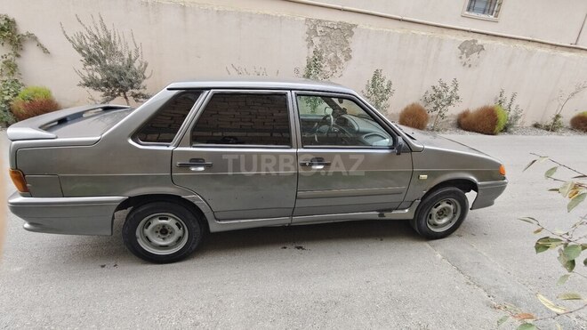 LADA (VAZ) 2115 2011, 423,047 km - 1.6 l - Bakı