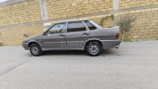 LADA (VAZ) 2115 2011, 423,047 km - 1.6 l - Bakı