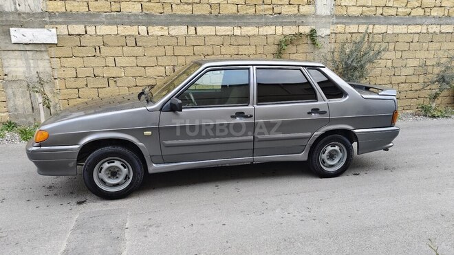 LADA (VAZ) 2115 2011, 423,047 km - 1.6 l - Bakı