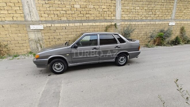 LADA (VAZ) 2115 2011, 423,047 km - 1.6 l - Bakı