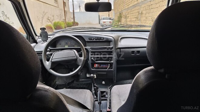 LADA (VAZ) 2115 2011, 423,047 km - 1.6 l - Bakı
